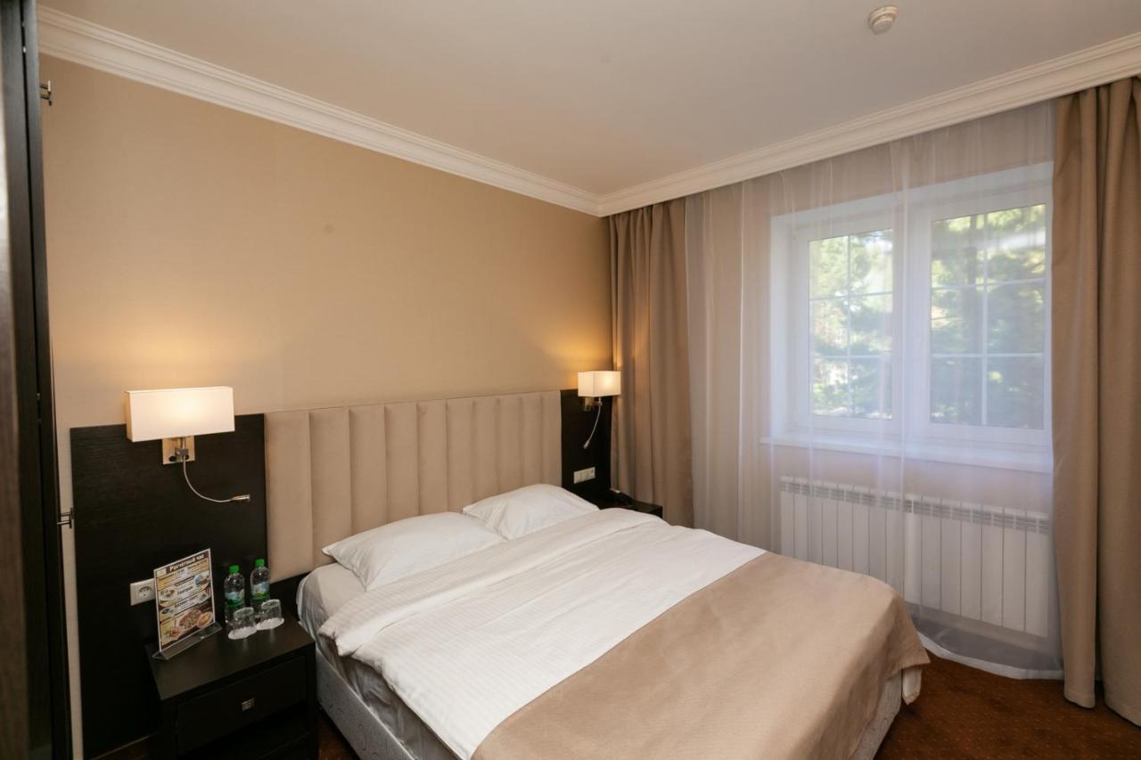 Goliсyn Club Hotel Golitsyno  Rom bilde