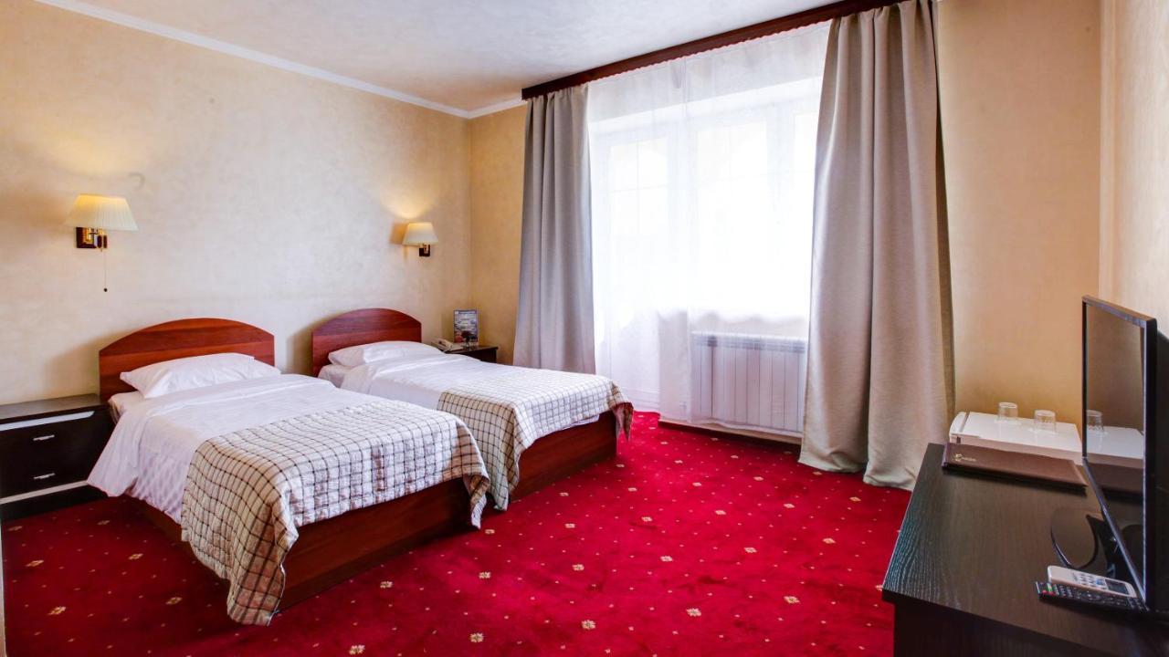 Goliсyn Club Hotel Golitsyno  Eksteriør bilde